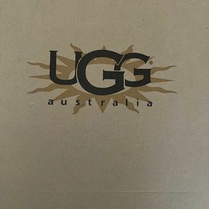 Fleeced lined UGG Boots!!